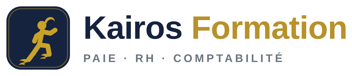 Kairos Formation